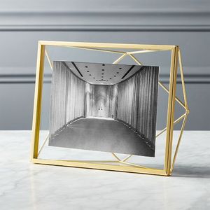 Metal Photo <b>Frame</b> With Modern Style For Living Room Bedroom Office And Home Decoration Use - Product Image 1