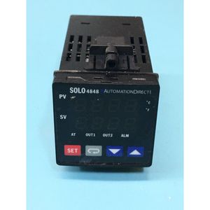Lote de 3 SOLO 4848 AUTOMATION DIRECT SL4848-RR - Equipo y Piezas de Semiconductores de Confianza de Marca Global - Product Image 3