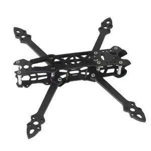 Hot New Mark 4 V2 Racing Drone Cadre 7 Pouces 295mm Carbone Full FPV Ready-to-Fly Mark IV Racing Drone - Product Image 6