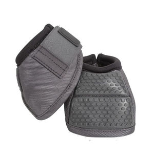 Botas de campana para caballo 2026, venta al por mayor, económicas, antideslizantes, la mejor calidad, protección, botas ecuestres, OEM ODM, personalizadas, Oxford - Product Image 3