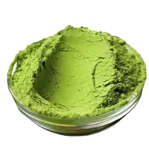 OEM ODM Moringa Leaves Powder Natural Superfood Powder for Smoothies, Tea, & Daily Wellness Premium Moringa Powder from India - Product Image 3