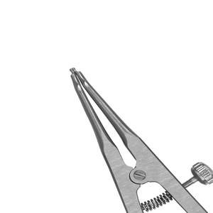 Alicates Separadores de Módulos Force Module, Instrumento Dental de Acero Inoxidable para la Separación Segura de Módulos y Componentes - Product Image 3
