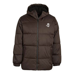 Fabricant pakistanais, veste d'hiver sur mesure de qualité supérieure, nouvelle conception 2026, tissu imperméable - Product Image 1