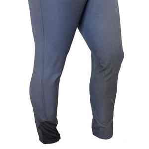 Equipo ecuestre ligero de alta calidad para verano, con ventilación superior en climas cálidos, pantalones de equitación. - Product Image 4