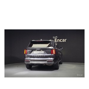 สำหรับรถยนต์ Kia Sorento ดีเซล 2.2 ขับเคลื่อน 4 ล้อ พร้อมเบาะหนัง รุ่นปี 2022 เดือนมิถุนายน มาตรฐานไอเสียยูโร 5 ระยะทาง 70,752 กม. - Product Image 4