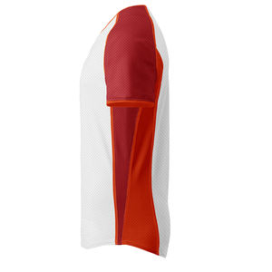 Uniforme de baseball de qualité supérieure, maillot et uniformes de compétition pour jeunes, fabriqués au Pakistan - Product Image 3