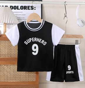 Vêtements de basket-ball sportifs unisexes pour adultes, coupe-vent, taille élastique, col montant, séchage rapide, légers, shorts unis - Product Image 6