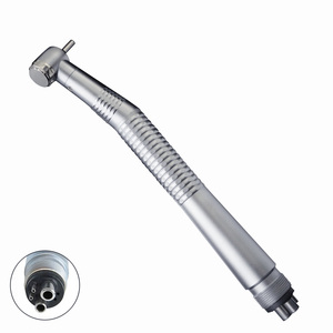 Электрический стоматологический высокоскоростной турбинный наконечник с керамическими подшипниками, 2/4 отверстия, воздушный эквивалент для использования в клинике - Product Image 2