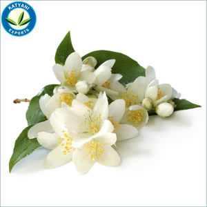 Fabricante Más vendido 100% Calidad superior de aceite Aceite esencial de jazmín puro y natural Aceite de grado superior para usos cosméticos - Product Image 6
