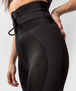 Leggings Premium pour Femmes, Pantalons de Yoga Taille Haute, Équipement de Sport Anti-Transpiration, Fournisseur OEM et Usine de Marque Privée - Product Image 5