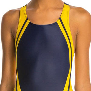 Best Design Women Swimming Suit High Quality Ladies Swimming Suit 2026 New Arrival Beach Wear Swim Suit For Sale - Product Image 4