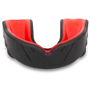 Protège-dents sportif en silicone transparent de haute qualité, durable, sur mesure, design transparent, pour adultes, boxe, MMA, toutes saisons - Product Image 3