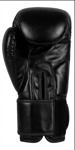 Gants de boxe en cuir personnalisés de haute qualité, respirants et à séchage rapide, pour l'entraînement MMA – Vente en gros directe usine OEM - Product Image 2