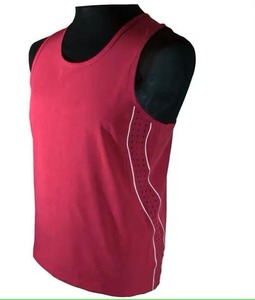 Uniforme de Boxeo para Adultos, Personalizado con Impresión, Kit de Uniforme de Boxeo de Secado Rápido, Tejido de Poliéster Transpirable, Ropa Deportiva para Entrenamiento y Competencia - Product Image 4
