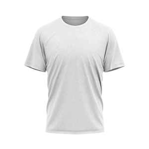 100% Cotton 300 GSM Heavyweight Men's <b>Oversized</b> <b>T</b> <b>Shirts</b> for Men Short Sleeve Crew Neck <b>Plain</b> Gym Tshirt for Men Stock Bulk - Product Image 6