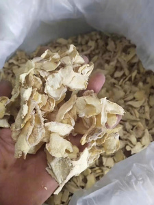 Le gingembre séché rehausse chaque recette avec notre forme en tranches ou en poudre de qualité supérieure |   Fabriqué au Vietnam - Product Image 4