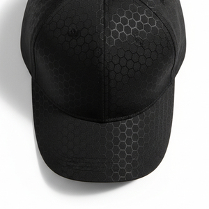 Gorras de Béisbol de Algodón Lisas al por Mayor, Gorras Ajustables Tipo Dad Hat de Color Sólido, Gorras Deportivas Promocionales, Gorras Trucker con Logotipo Personalizado - Product Image 4