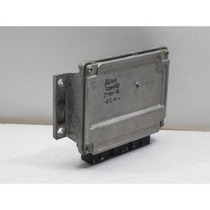 307 ECU et modules informatiques d'occasion 9660774680 - Product Image 5