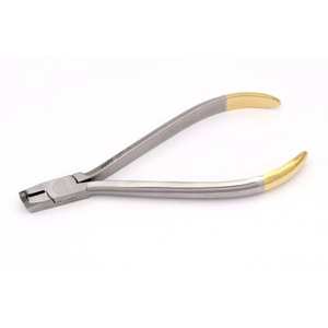 Cortador Distal Dental de Alta Calidad para Uso Ortodóntico, Equipos Dentales con Certificación CE e ISO, Precio al por Mayor de Grip Surgical - Product Image 5