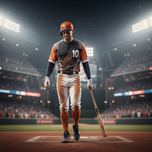 Latest Unique Design Baseball Uniform Kit Sublimated Team V Neck Jersey and Pants Lightweight Quick Dry Sports Apparel Gear Kit - Product Image 3