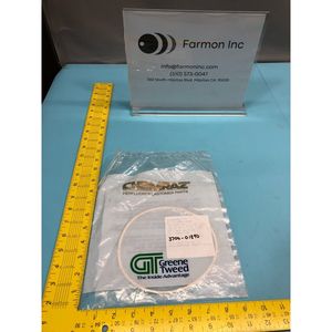 CHEMRAZ 9256-SS520 O-RING AS-568A-256 CPD 520 - Equipo y Piezas de Semiconductores de Confianza de Marca Global - Product Image 6