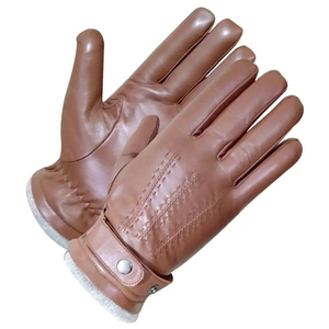 Men's Driven <b>Gloves</b> Full Finger <b>Touchscreen</b> Breathable Drawstring Closure Hook Loop Unisex Sports <b>Gloves</b>>Racing <b>Gloves</b> - Product Image 1