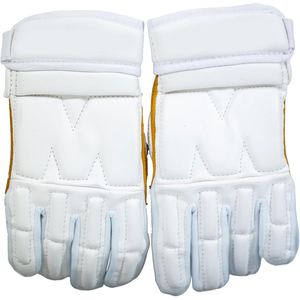 Guantes de Hockey Personalizados, Guantes de Protección Ajustables para Entrenamiento y Partido, Equipo Duradero OEM - Product Image 1