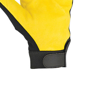 Guantes Mecánicos Personalizados OEM ODM de Alta Calidad con Protección Contra Impactos, Agarre Antideslizante, Duraderos, Guantes de Seguridad Industrial para el Trabajo - Product Image 4