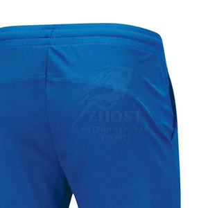 Uniformes de voleibol personalizables disponibles para pedidos al por mayor. Varios tamaños, colores y estilos para combinar con las preferencias del equipo y del jugador. - Product Image 6