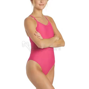 Traje de Baño para Mujer de Último Diseño y la Mejor Calidad, Hecho con el Mejor Material, Traje de Baño Informal - Product Image 4