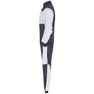 Conjunto Deportivo Premium para Hombre, de Poliéster, con Cierre Completo, Transpirable, para Entrenamiento, Running y Uso Casual, Trajes para Correr - Product Image 3