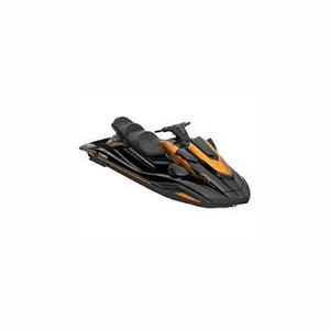 Moto Acuática Yamaha de Alta Resistencia, Embarcación Duradera para Uso en Exteriores - Product Image 2