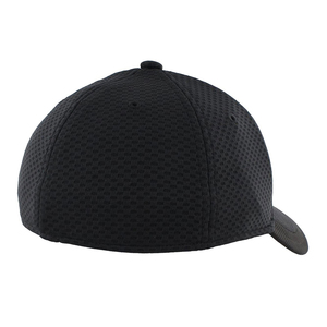 Casquettes de baseball unisexes sur mesure, brodées à la main, respirantes, imperméables, coupe ample, style sportif et urbain, en promotion - Product Image 4