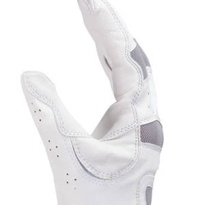 Custom <b>Baseball</b> Batting Gloves Premium Grip Leather Palm Adult Youth Batting Gloves Manufacturer OEM Supplier Easy fit Gloves - Product Image 2