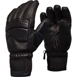 Professional Ski <b>Gloves</b> for Snowboarding <b>Waterproof</b> Windproof Warm <b>Gloves</b> with Anti Slip Grip Wholesale Distributor Supply - Product Image 1