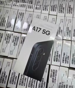 MEILLEURE OFFRE Vente en gros Original Samsung A17 Version Internationale Débloqué 5G Smartphone Léger - Product Image 2