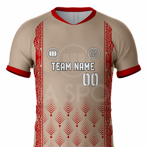 Uniforme de Fútbol Personalizado de Primera Calidad al por Mayor, Conjunto de Camiseta de Fútbol Transpirable de Poliéster Sublimado, Fabricante - Product Image 4