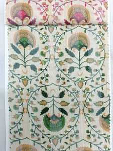 Pure Cotton Patta Fabric 75 GSM 44 Inch Width Digital Print Material for Boutique Ethnic Suits and Breathable Summer Wear - Product Image 6