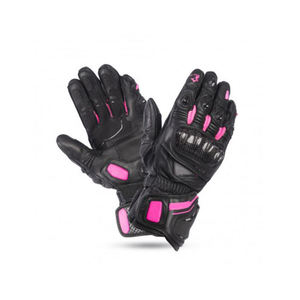 Top Quality Custom Motorbike Motocross <b>Glove</b> Full Finger Hot Sale Sublimation Custom Design PU Leather Motocross <b>Gloves</b> - Product Image 2
