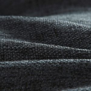 Paquete de 2 almohadas de cama de cuña Triangular gris oscuro de 100cm, cojines de respaldo para lectura y descanso en cama - Product Image 6