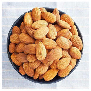 Almendras enteras con cáscara para tiendas minoristas y distribución en supermercados - Product Image 5