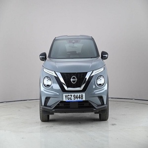 JUKE 1.0 DIG-T N-CONNECTA EURO 6 (S/S) 5DR 2023 d'occasion en excellent état - Product Image 1