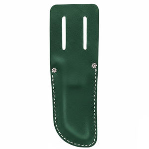 Estuche para Herramientas de Cuero Vacuno Genuino Hecho a Mano, Resistente al Agua, Ligero, para Taller y Uso en Exteriores - Product Image 2