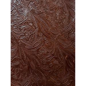 Cuero Vacuno 100% Genuino, Grano de Cuero, Tamaño Personalizable, Resistente al Agua y al Sudor, Rollo de Cuero para Decoración del Hogar, Manualidades, Alta Calidad - Product Image 4