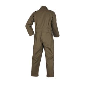Traje de mono de piloto ignífugo transpirable Ropa de seguridad para trabajar Cómodo y seguro - Product Image 1