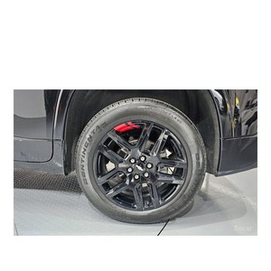 2021/11 Chevrolet (GM Daewoo) Traverse 3.6 AWD Redline Leather Seats Automatic Gear Box Left Steering Euro V <b>Camera</b>-39,192 km - Product Image 5