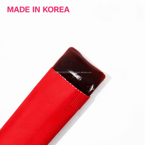 3000mg Fish <b>Collagen</b> Lemon Jelly Stick High Strength Korean Health Private Label Customized - Product Image 1