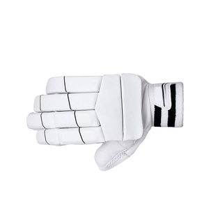Nouveaux gants de cricket en cuir respirant de style performance, qualité professionnelle, pour joueurs de cricket et de sports de balle dure - Product Image 6