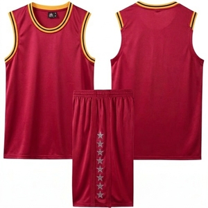 Services OEM, uniformes de basket-ball, vêtements de sport, prix raisonnable, uniformes de basket-ball pour jeunes en vente - Product Image 5