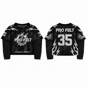 Camiseta Deportiva de Manga Corta 100% Poliéster de Alta Calidad, Transpirable, Estilo Hip Hop, Ligera, Personalizable con Marca, para Hombre - Product Image 2